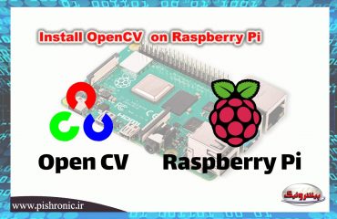 opencv raspberry pi